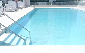 Apartamento playa